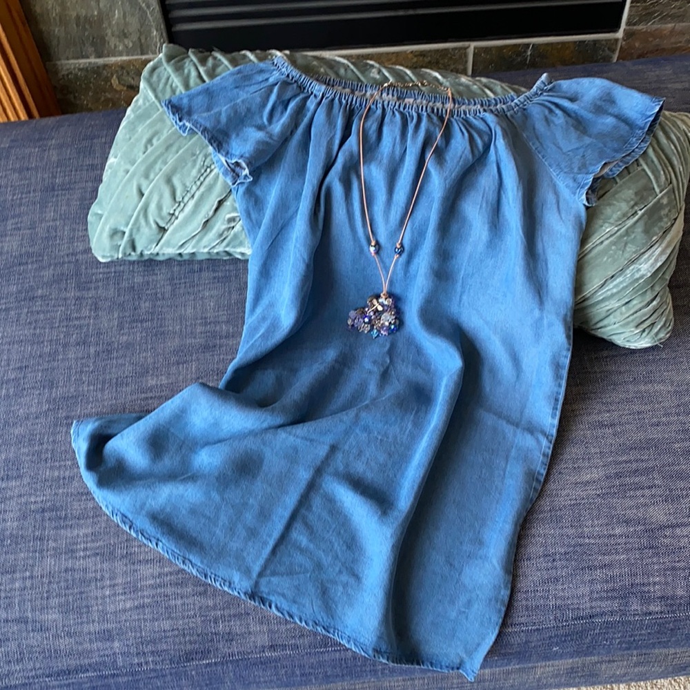 Southern Tide Dress EUC